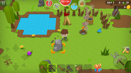 我的生存世界官方版