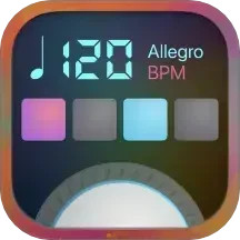 Pro Metronome 专业节拍器app