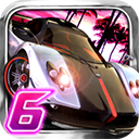狂野飙车6官方正版