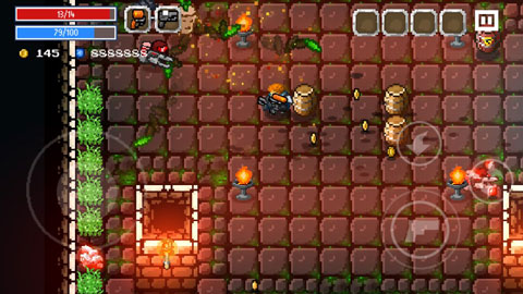 地下城骑士手游