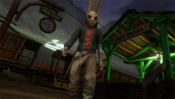 恐怖故事2手游中文版