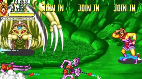 西游释厄传手机版