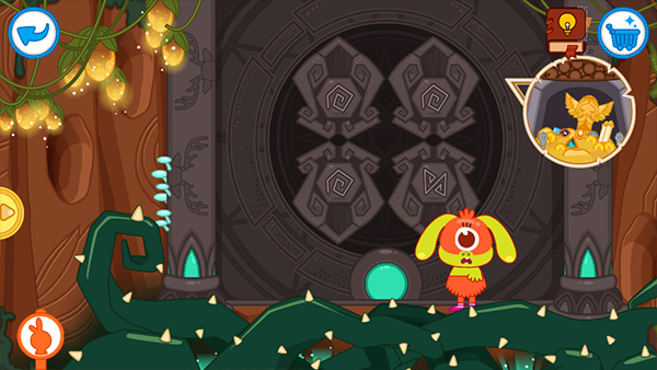 泡泡小镇地下城大冒险手游