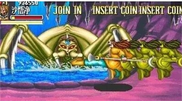 西游释厄传手机版