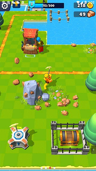 挖矿我最牛最新版本