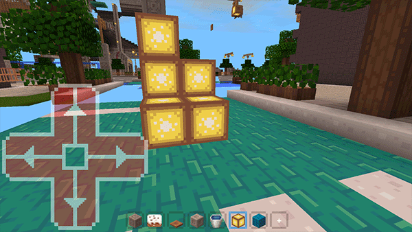 我的冒险世界游戏