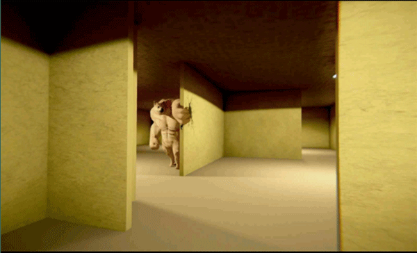 走不完的迷宫手机版