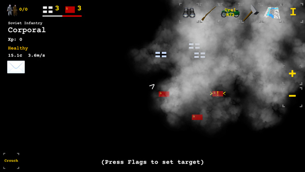 东部前线汉化版