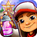 地铁跑酷魅族版