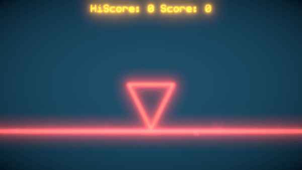 走线(Line Walk)手机版