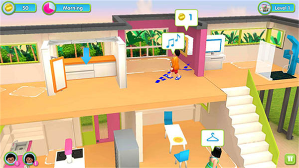 模拟人生4移动版