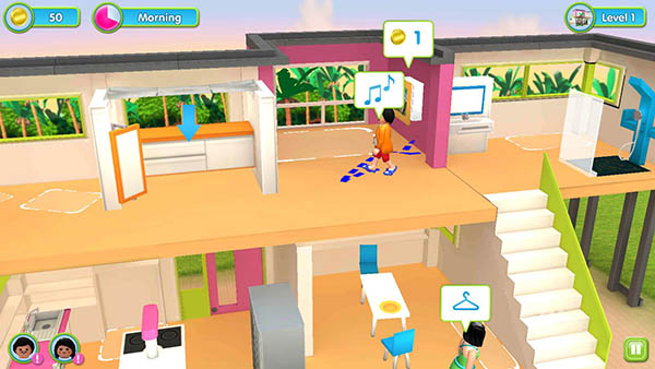 模拟人生4中文版