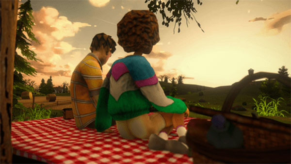 恐怖故事2手游中文版