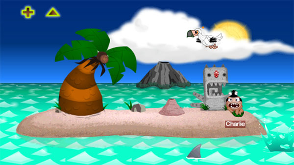 口袋上帝最新版