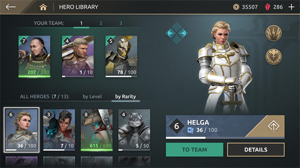 暗影格斗4官方正版