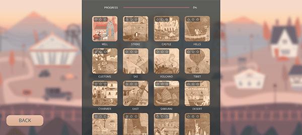 逻辑火车手机版