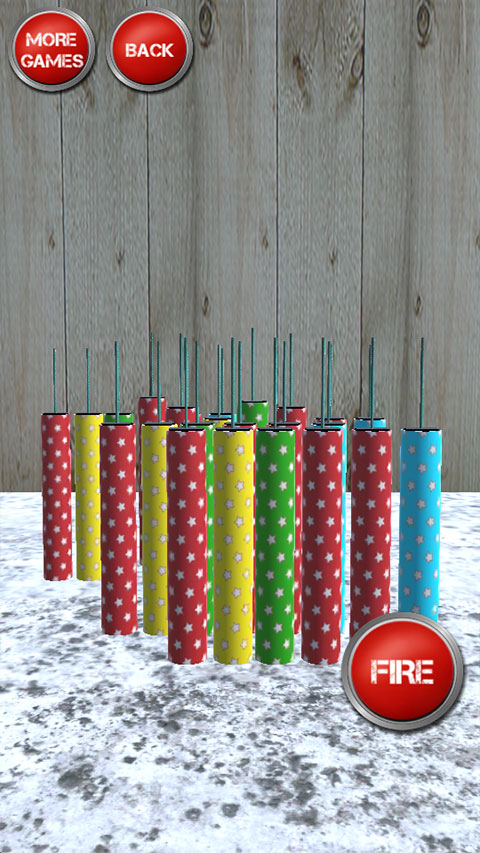 鞭炮模拟器最新版