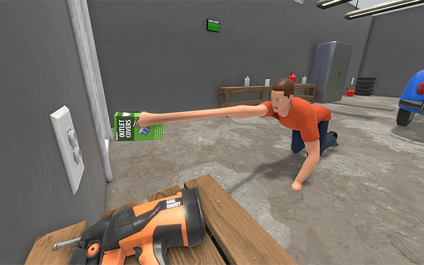 谁是你爸爸汉化版