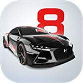 狂野飙车8极速凌云