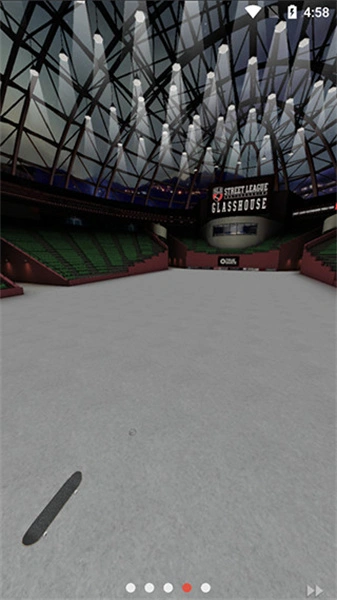 真实滑板最新版