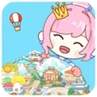 米家小镇世界游乐园完整版