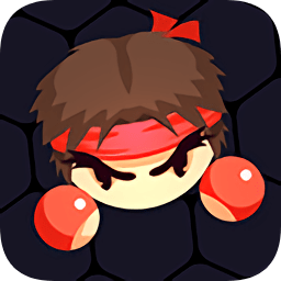 拳来拳往横屏板