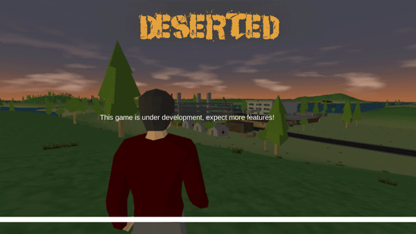 废土僵尸生存汉化版