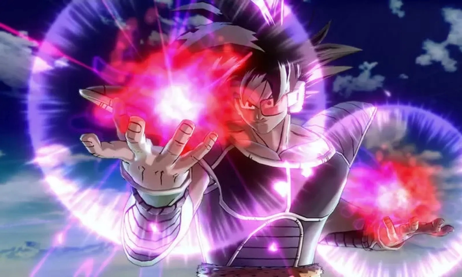 龙珠超宇宙2正版汉化版