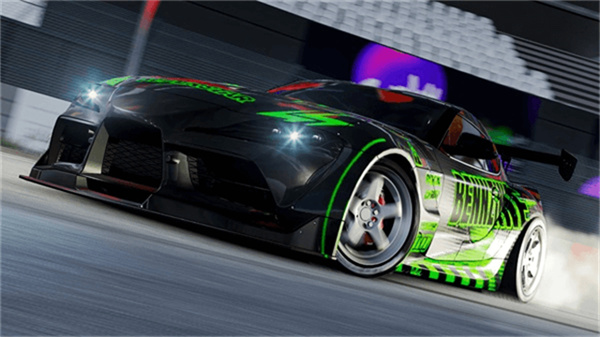 CarX Street官方正版