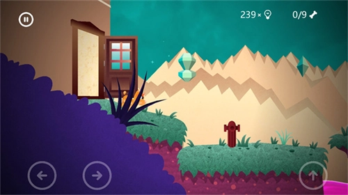 米皮大冒险官方版