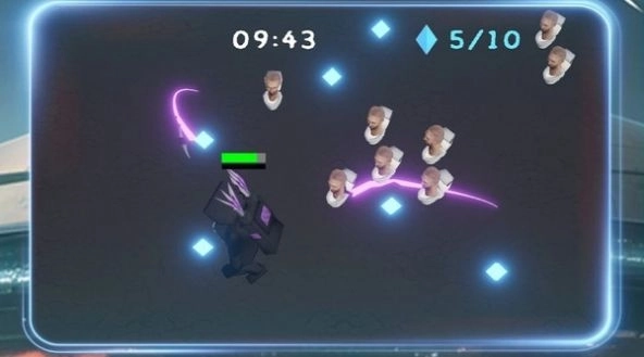 布娃娃人类游乐园最新版正版