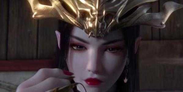 斗破苍穹美杜莎篇最新版