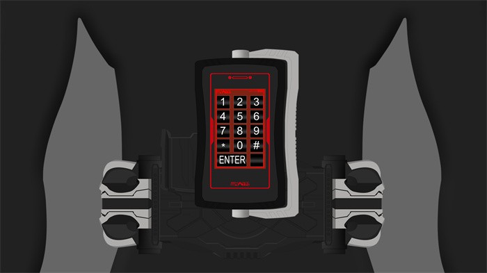 Next Faiz变身模拟器