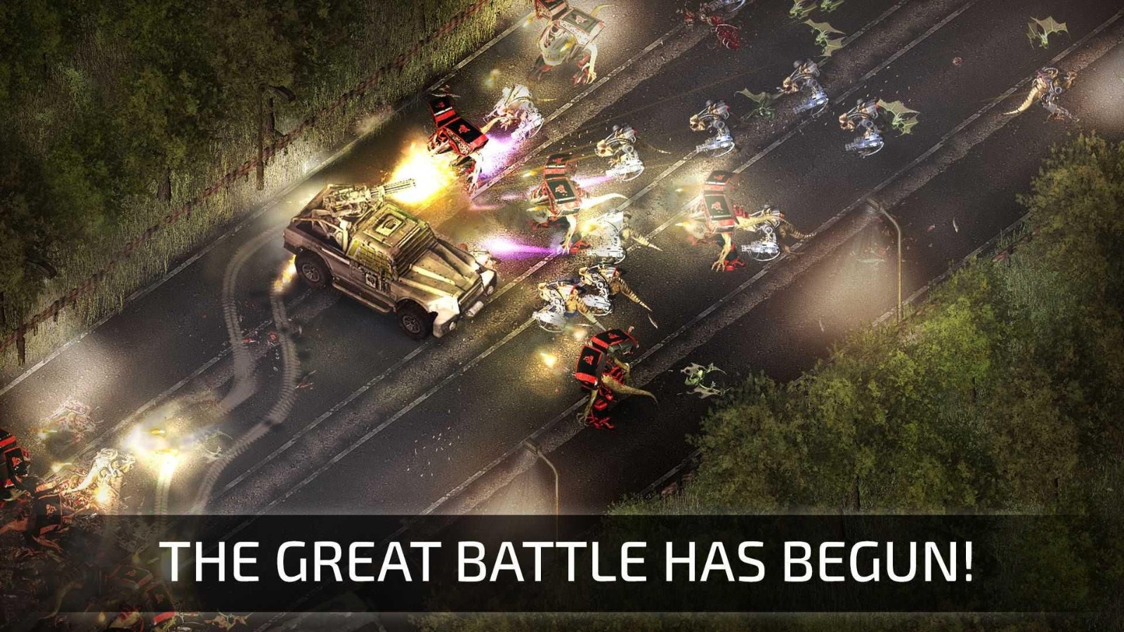 孤胆枪手2重装上阵中文版