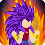 火柴人之神3正版