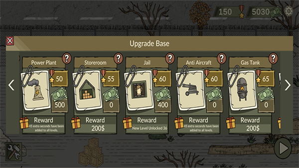 黑色边境2汉化版