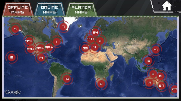 僵尸围城模拟器中文版