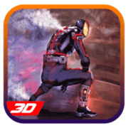 假面骑士超巅峰英雄中文版