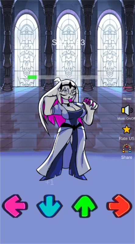 黑色星期五之夜尼库萨模组