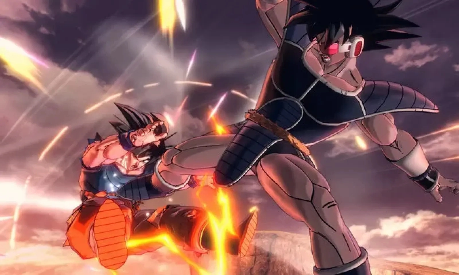 龙珠超宇宙2正版汉化版