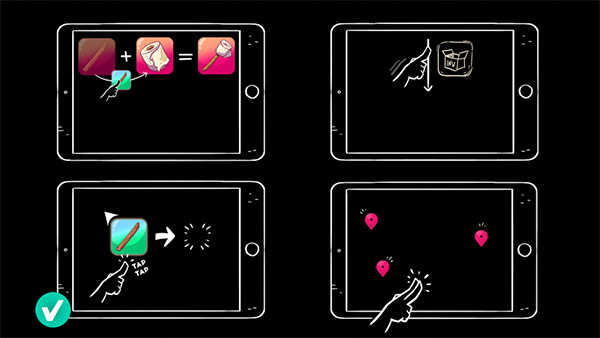 花花公子拉瑞梦境延绵汉化版