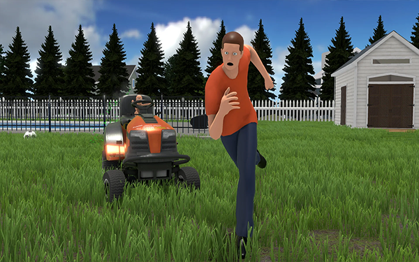 谁是你爸爸汉化版