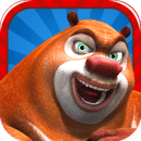 熊出没之熊大快跑最新版