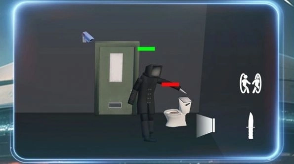 布娃娃人类游乐园最新版正版