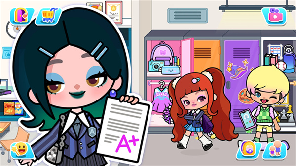 啊哈世界官方正版