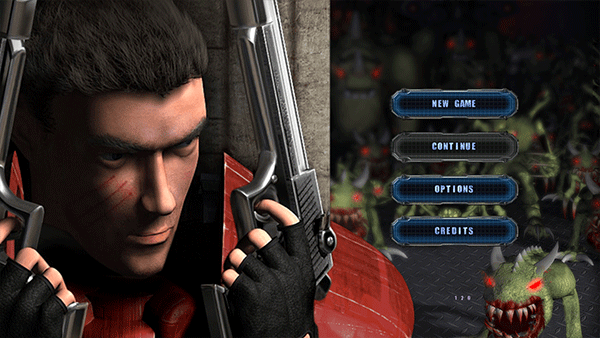 孤胆枪手1完整版