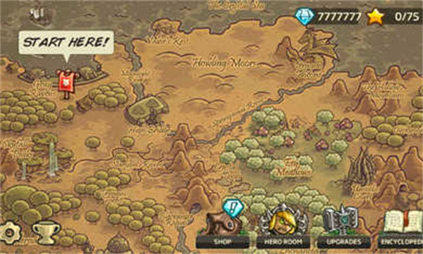 王国保卫战起源中文版