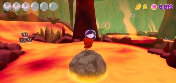 海绵宝宝宇宙摇摆官方正版