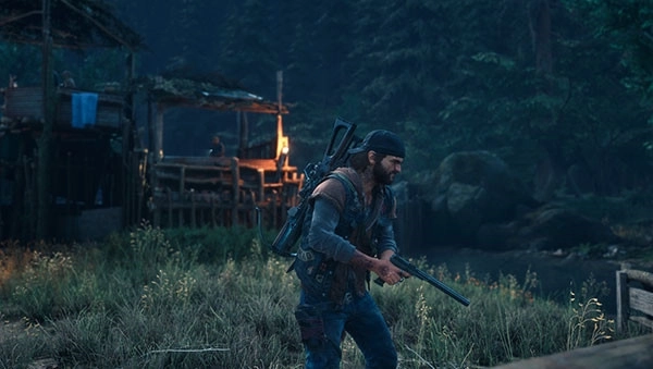 往日不再手机版