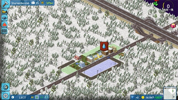 西奥小镇最新版